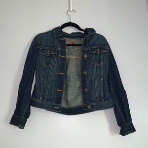 American Eagle Jean Jacket